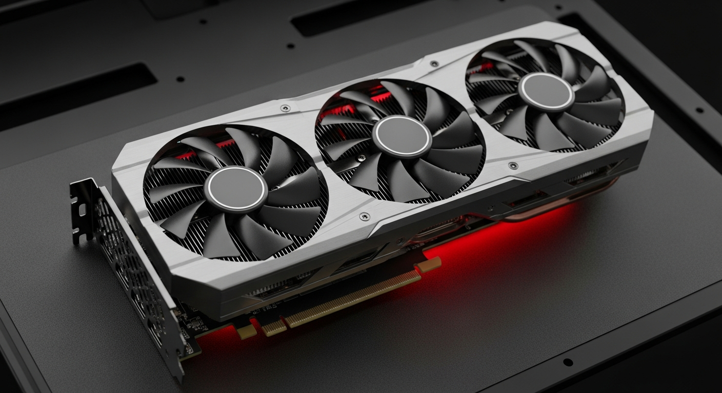 Pixel Powerhouses: The Ultimate Graphic Card Buying Guide for Indian Gamers 2026 | Dominate Every Budget
