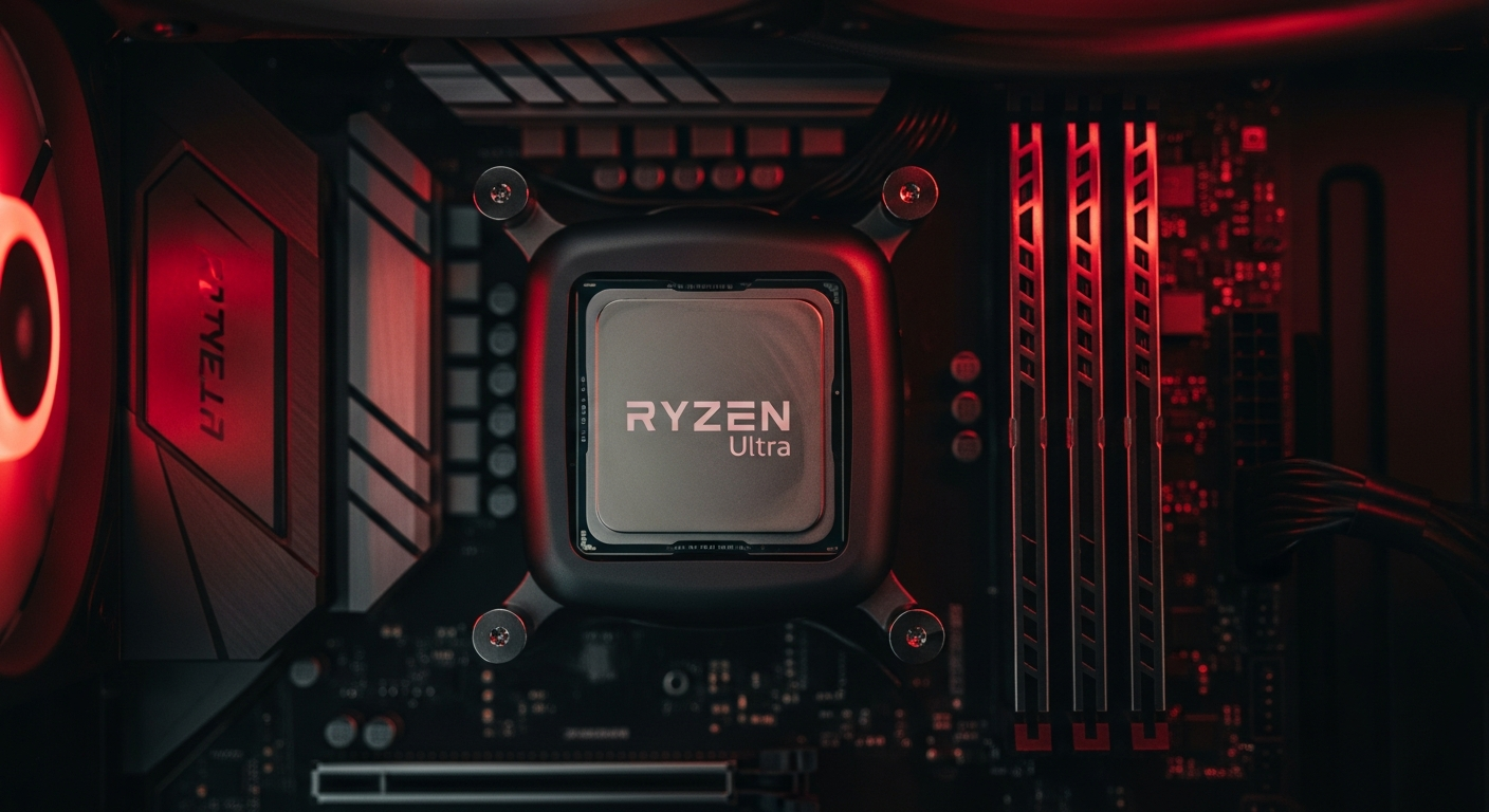 Brainpower & AI: The Ultimate Processor Buying Guide for Indian Gamers & AI Enthusiasts 2026