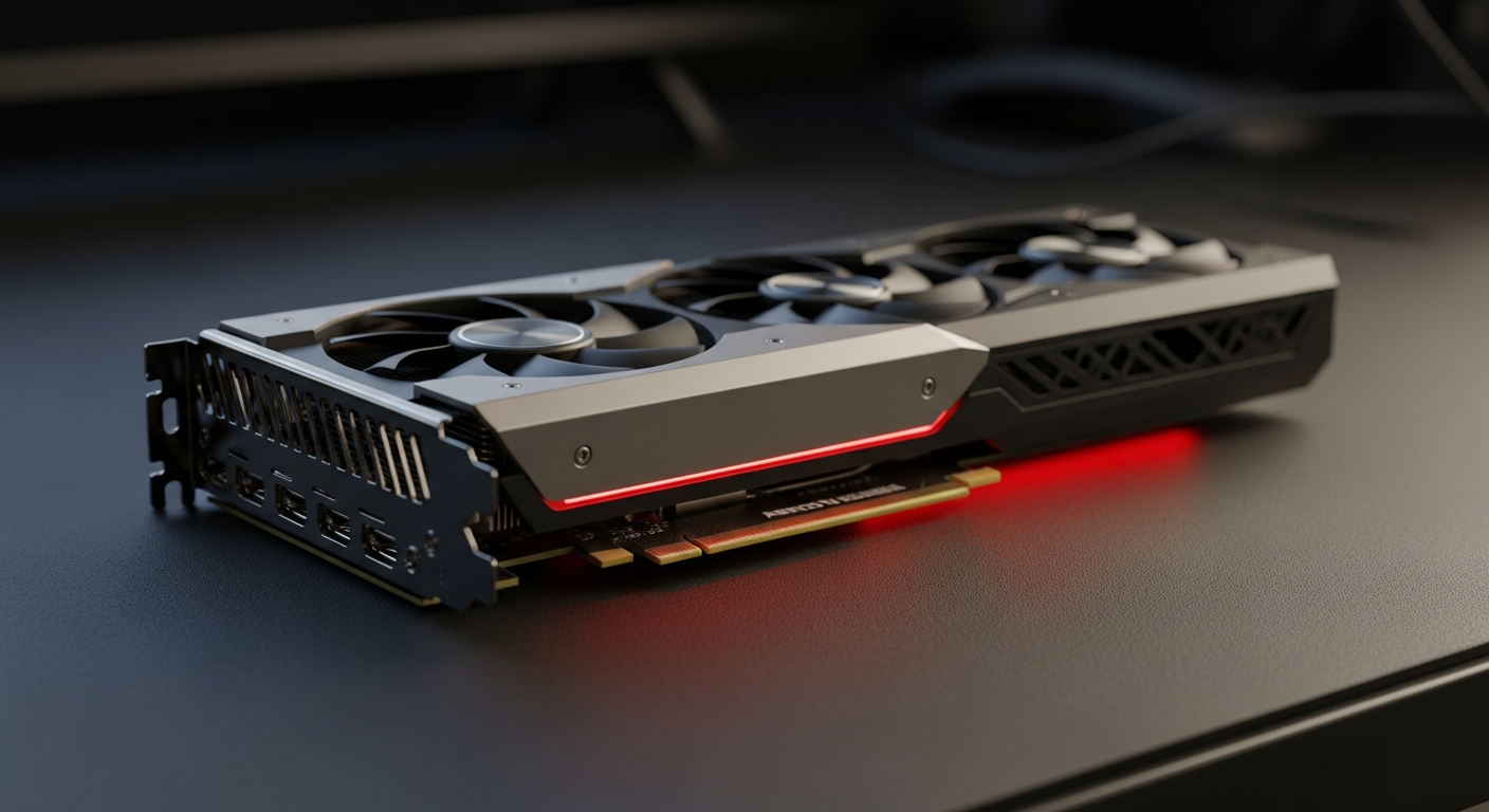 Pixel Perfect Power: The Ultimate Guide to Top Gaming Graphic Cards for Indian Gamers 2026