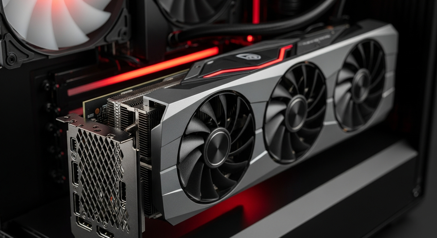The Ultimate Graphic Card Buying Guide 2026: Conquering Scarcity for Indian Gamers & AI Enthusiasts