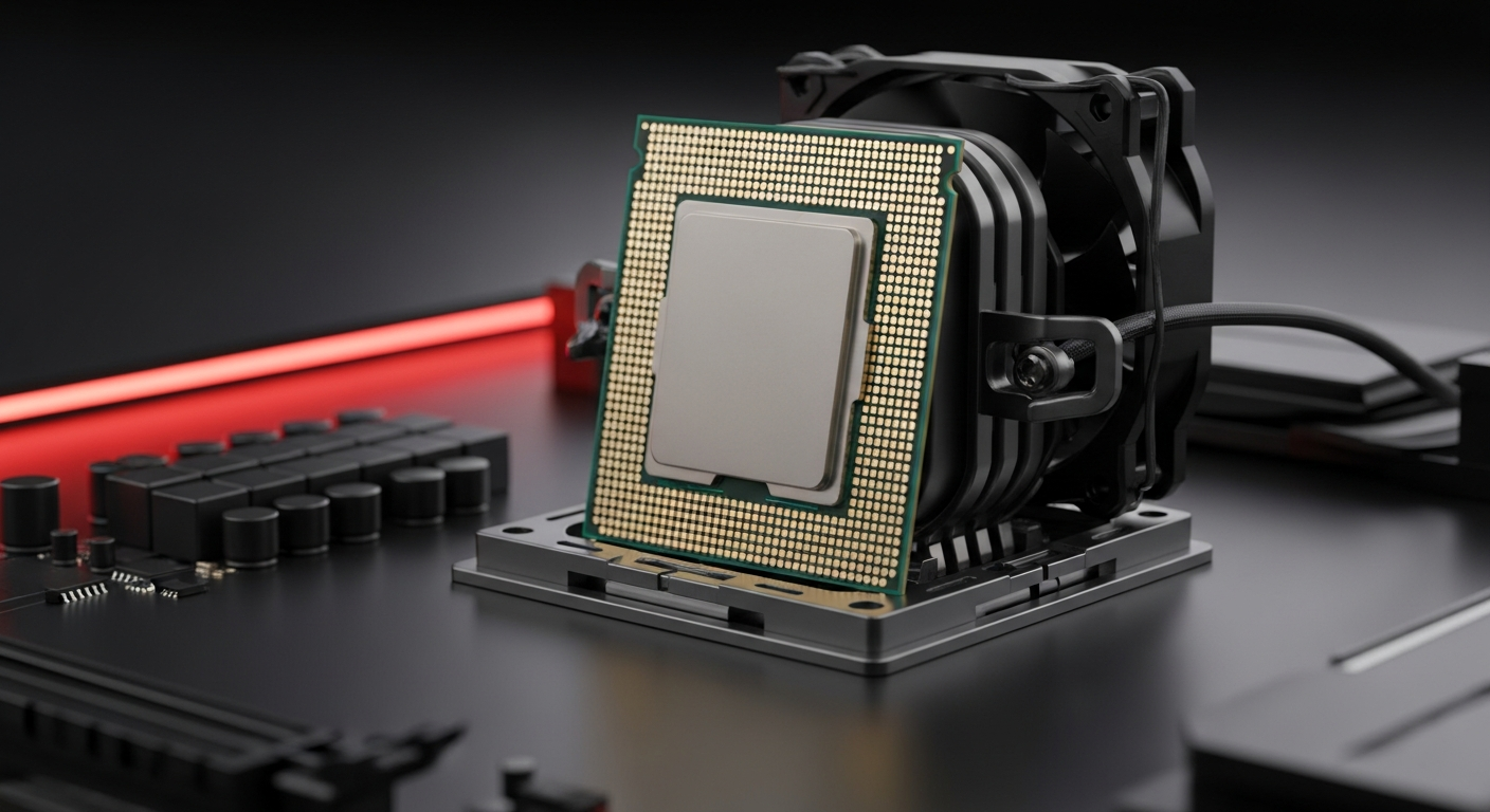 Unlock Your Game: The Ultimate Budget Gaming Processor Buying Guide for Indian Gamers 2026