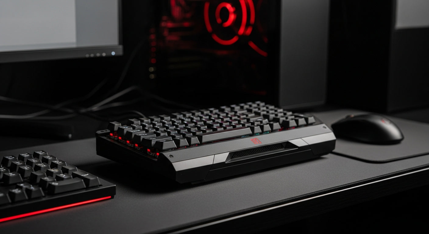 Unleash Power: The Ultimate Guide to Gaming Laptops | Mehta Brothers