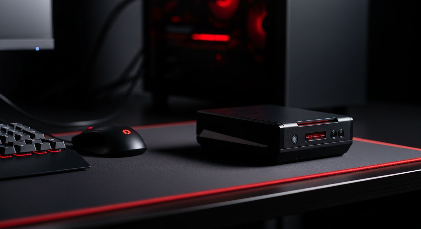 Home Projector Guide: Unlock Cinematic & Gaming Immersion
