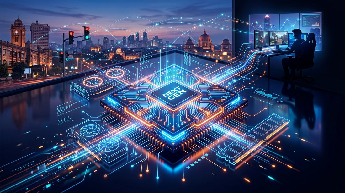 The Ultimate Gaming Processor Buying Guide for Indian Gamers 2026: Balancing Performance and Value in a Shifting Market