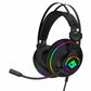 COSMIC BYTE PROTEUS RGB (BLACK) GAMING HEADPHONE