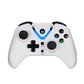 COSMIC BYTE ARES WIRELESS (WHITE) GAMEPAD