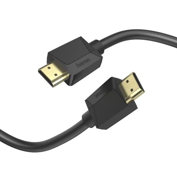 Hama 205242 Ultra High Speed HDMI Cable Certified Plug - Plug, 8K, 2.0m Cable