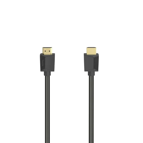 Hama 205242 Ultra High Speed HDMI Cable Certified Plug - Plug, 8K, 2.0m Cable