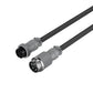 HyperX Coiled Cable (Gunmetal Gray)