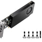 PNY NVIDIA RTX A400 4GB GDDR6 GRAPHICS CARD