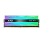 ADATA XPG Lancer Neon RGB 16GB ( 16GBx 1 ) 6000MHz DDR5 Ram ( Black ) ( CL30 )