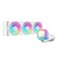 DEEPCOOL LE360 V2 360mm ARGB Liquid Cooler ( White )