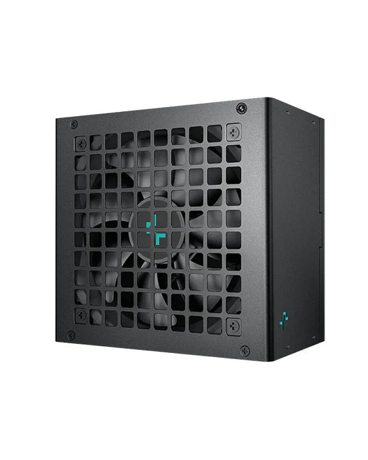 DEEPCOOL PL550D 550 WATT ATX 3.0 80 PLUS BRONZE POWER SUPPLY