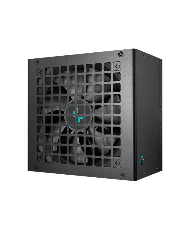 DEEPCOOL PL550D 550 WATT ATX 3.0 80 PLUS BRONZE POWER SUPPLY
