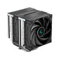 DEEPCOOL AK620 CPU AIR COOLER WHITE