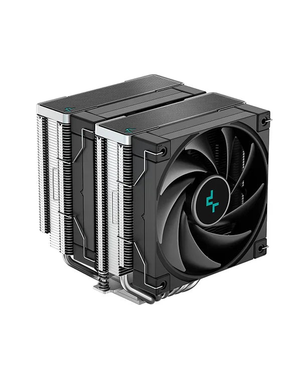 DEEPCOOL AK620 CPU AIR COOLER WHITE