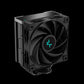 DEEPCOOL AK400 ZERO DARK CPU AIR COOLER