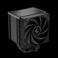 DEEPCOOL AK500 CPU COOLER[R-AK500-BKNNMT-G]