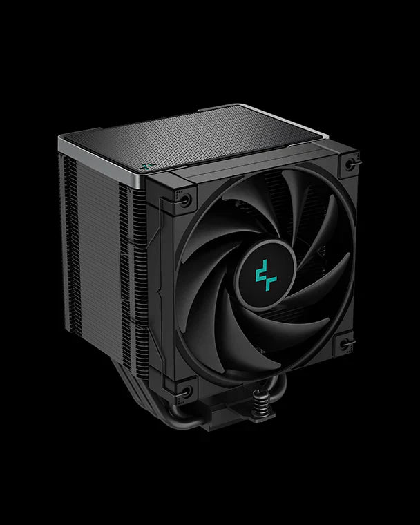 DEEPCOOL AK500 CPU COOLER[R-AK500-BKNNMT-G]