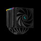 DEEPCOOL AK620 DIGITAL CPU AIR COOLER