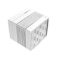 DEEPCOOL AIR COOLER ASSASSIN VC ELITE WH