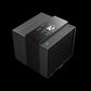 DEEPCOOL ASSASSIN IV VC VISION AIR COOLER (R-ASN4-BKNVMD-G)