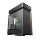 DeepCool CL6600 ATX Cabinet (Black)