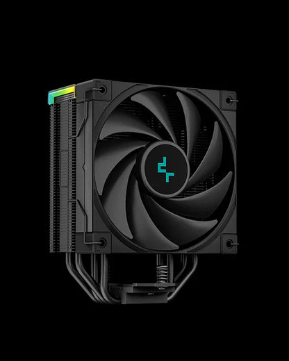 DEEPCOOL AK400 DIGITAL CPU AIR COOLER