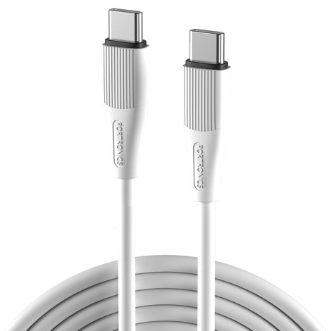 Silklink Type C TO Type C 60W 1M