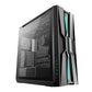 DEEPCOOL CHASSIS GENOME III W/O PSU