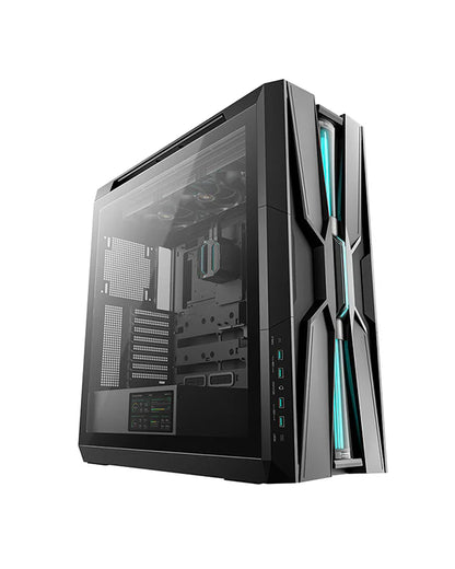 DEEPCOOL CHASSIS GENOME III W/O PSU