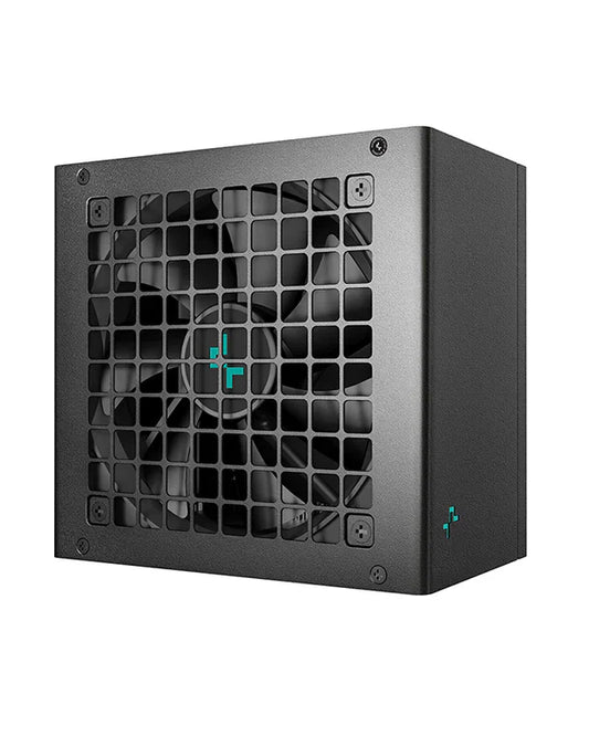 DEEPCOOL GAMER STORM PSU PN750M ATX 3.1 FULLY MODULAR GOLD