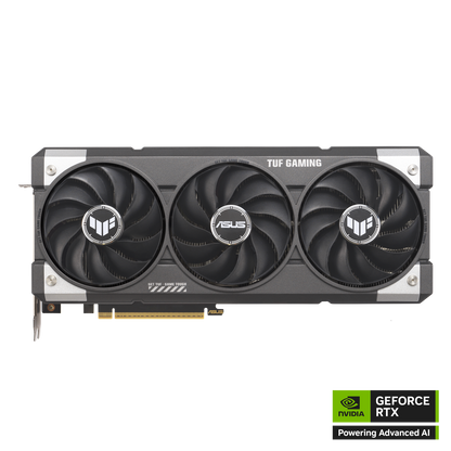 ASUS TUF GAMING RTX 5060 TI OC 16GB GDDR7 GRAPHICS CARD