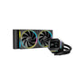 DEEPCOOL LIQUID COOLER LM240