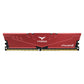TEAMGROUP T-FORCE VULCAN Z 32GB (32GBX1) DDR4 3200MHZ RED DESKTOP RAM
