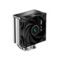 DEEPCOOL AK400 CPU AIR COOLER BLACK