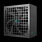 DEEPCOOL GAMER STORM PSU PN1200M ATX 3.1 FULLY MODULAR GOLD