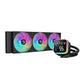 DEEPCOOL LQ360 360MM ARGB LIQUID CPU COOLER