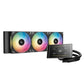 DeepCool LT360 Vision ARGB Liquid Cooler