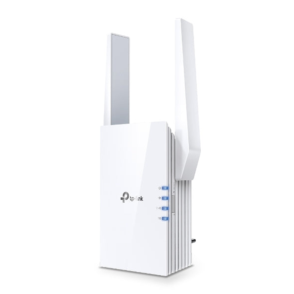 TPLink RE505X AX1500 Wi-Fi Range Extender
