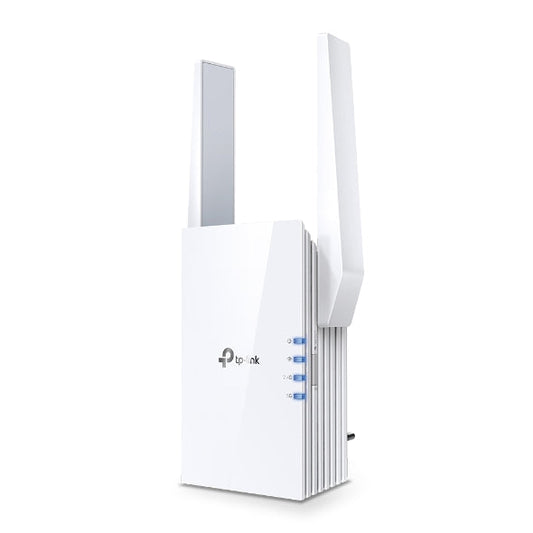 TPLink RE505X AX1500 Wi-Fi Range Extender