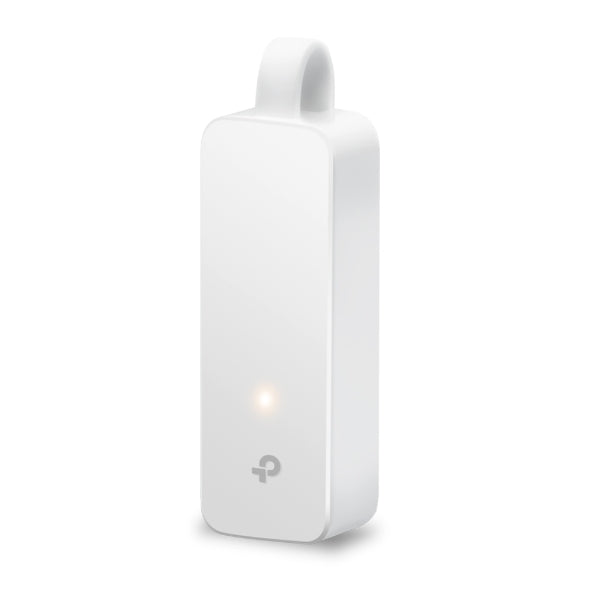TPLink UE300C USB Type-C to RJ45 Gigabit Ethernet Network Adapter