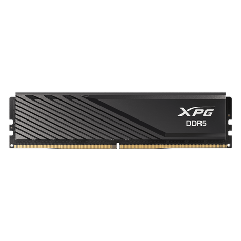 ADATA XPG Lancer Blade 16GB ( 16GB x 1 ) 6000Mhz DDR5 RAM ( Black ) ( CL36 )