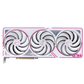 COLORFUL iGame GeForce RTX 5070 Ti Ultra OC 16GB-V White Nvidia Graphic Card