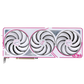 COLORFUL IGAME GEFORCE RTX 5070 TI ULTRA W OC 16GB-V WHITE GRAPHIC CARD