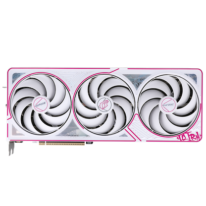 COLORFUL IGAME GEFORCE RTX 5070 TI ULTRA W OC 16GB-V WHITE GRAPHIC CARD