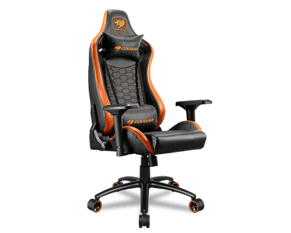 Cougar OUTRIDER S Chair