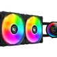 Cougar Poseidon Elite 240 ARGB Liquid Cooler