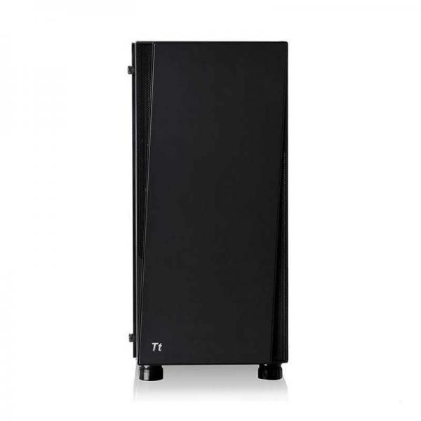 THERMALTAKE Versa J21 ATX Mid Tower Cabinet (Black)
