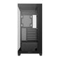 DEEPCOOL CG580 ATX MID TOWER CASE (BLACK)